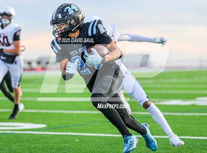 Thumbnail 1 in JV: Sand Creek @ Vista Ridge photogallery.