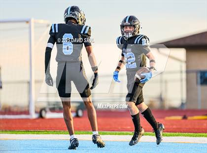 Thumbnail 2 in JV: Sand Creek @ Vista Ridge photogallery.