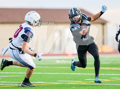 Thumbnail 3 in JV: Sand Creek @ Vista Ridge photogallery.