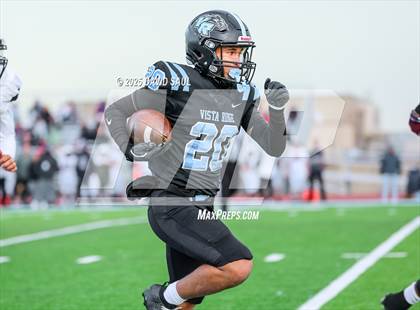 Thumbnail 3 in JV: Sand Creek @ Vista Ridge photogallery.