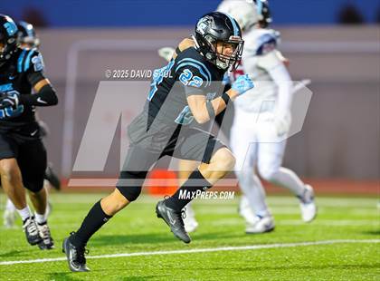 Thumbnail 2 in JV: Sand Creek @ Vista Ridge photogallery.