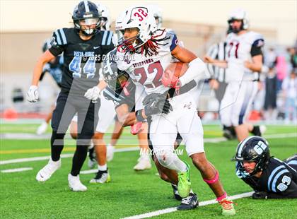 Thumbnail 1 in JV: Sand Creek @ Vista Ridge photogallery.