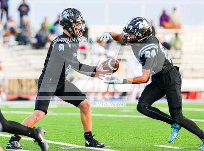 Thumbnail 1 in JV: Sand Creek @ Vista Ridge photogallery.