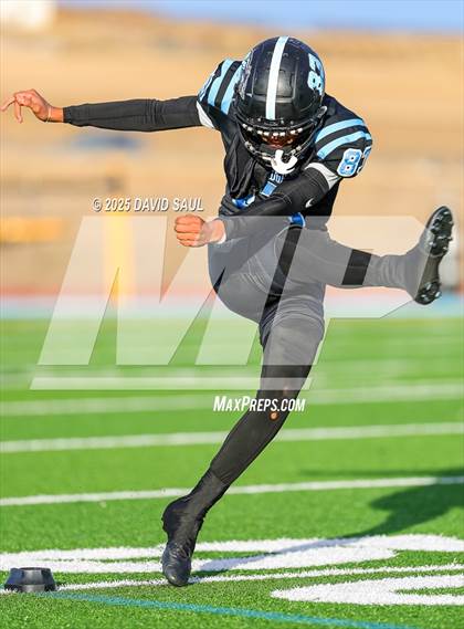 Thumbnail 3 in JV: Sand Creek @ Vista Ridge photogallery.