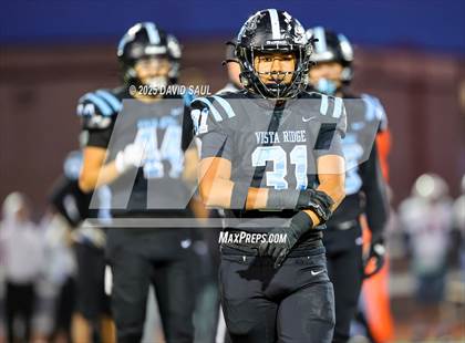 Thumbnail 2 in JV: Sand Creek @ Vista Ridge photogallery.