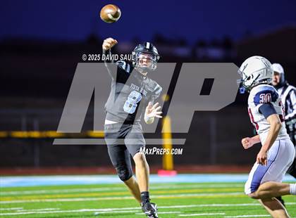 Thumbnail 2 in JV: Sand Creek @ Vista Ridge photogallery.