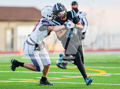 Thumbnail 2 in JV: Sand Creek @ Vista Ridge photogallery.