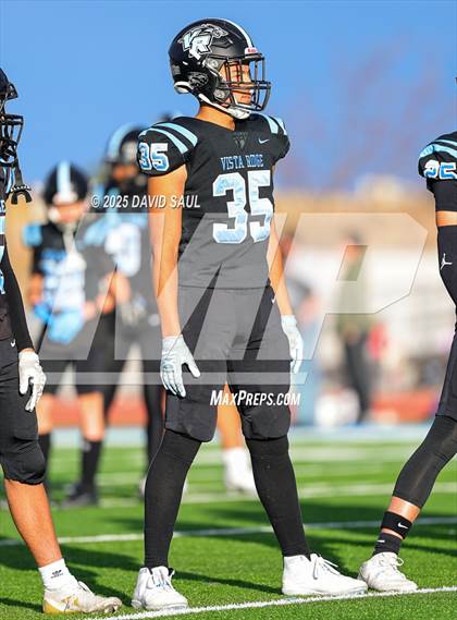 Thumbnail 1 in JV: Sand Creek @ Vista Ridge photogallery.