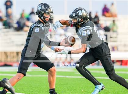 Thumbnail 2 in JV: Sand Creek @ Vista Ridge photogallery.