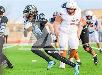 Thumbnail 1 in JV: Sand Creek @ Vista Ridge photogallery.