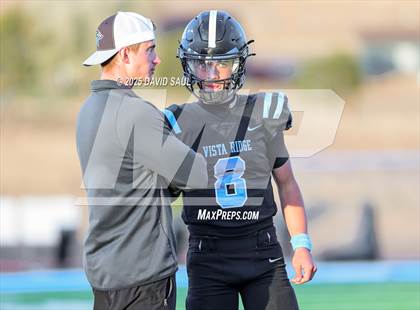 Thumbnail 1 in JV: Sand Creek @ Vista Ridge photogallery.