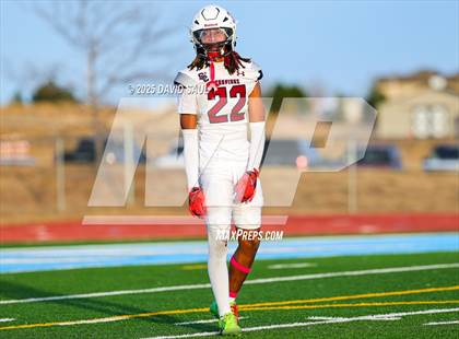 Thumbnail 3 in JV: Sand Creek @ Vista Ridge photogallery.