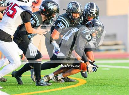 Thumbnail 1 in JV: Sand Creek @ Vista Ridge photogallery.