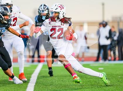 Thumbnail 3 in JV: Sand Creek @ Vista Ridge photogallery.