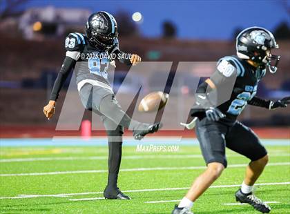 Thumbnail 3 in JV: Sand Creek @ Vista Ridge photogallery.