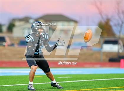 Thumbnail 3 in JV: Sand Creek @ Vista Ridge photogallery.