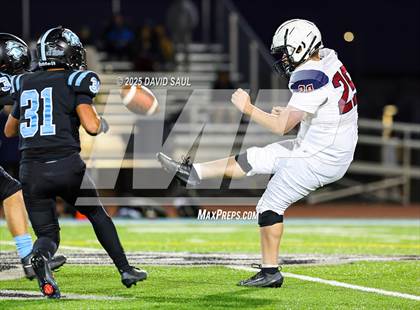 Thumbnail 2 in JV: Sand Creek @ Vista Ridge photogallery.