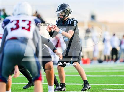 Thumbnail 2 in JV: Sand Creek @ Vista Ridge photogallery.