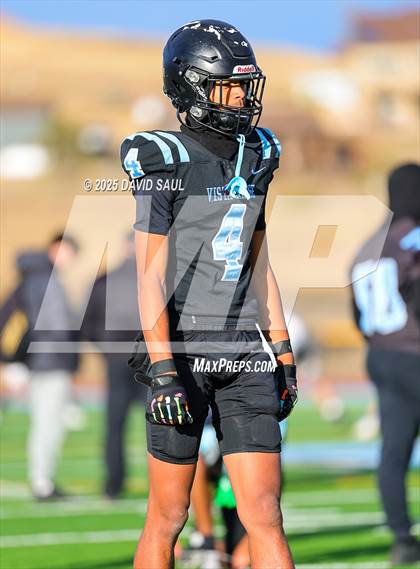 Thumbnail 2 in JV: Sand Creek @ Vista Ridge photogallery.