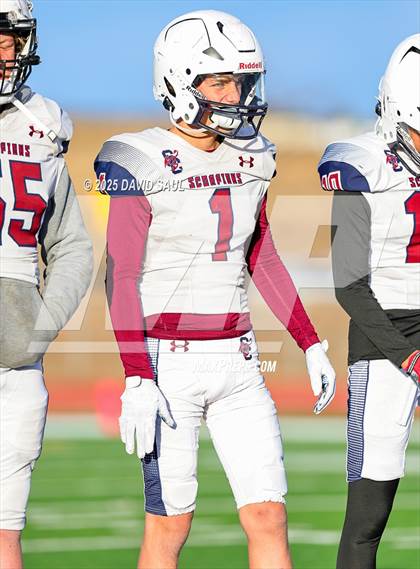 Thumbnail 3 in JV: Sand Creek @ Vista Ridge photogallery.