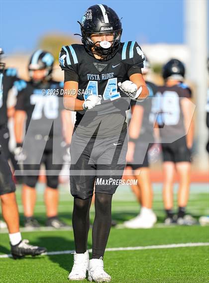 Thumbnail 2 in JV: Sand Creek @ Vista Ridge photogallery.