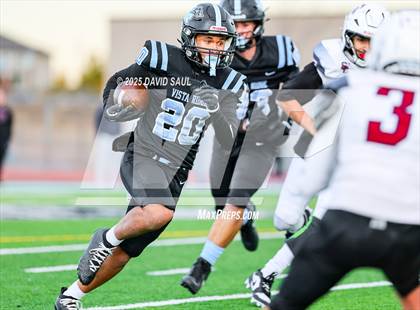 Thumbnail 3 in JV: Sand Creek @ Vista Ridge photogallery.
