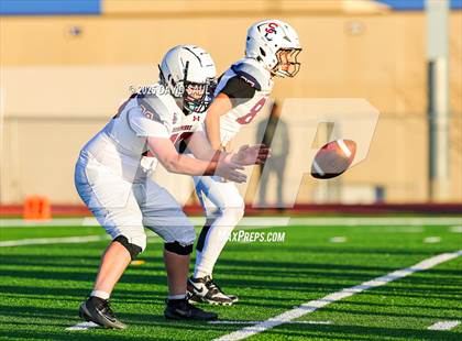 Thumbnail 1 in JV: Sand Creek @ Vista Ridge photogallery.
