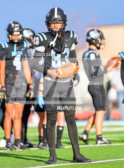 Thumbnail 1 in JV: Sand Creek @ Vista Ridge photogallery.