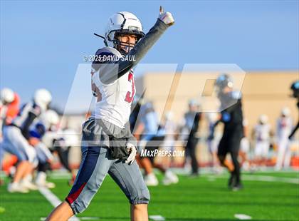 Thumbnail 1 in JV: Sand Creek @ Vista Ridge photogallery.