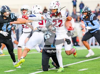 Thumbnail 2 in JV: Sand Creek @ Vista Ridge photogallery.