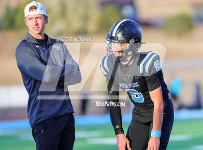 Thumbnail 3 in JV: Sand Creek @ Vista Ridge photogallery.