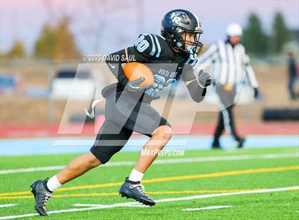 Thumbnail 1 in JV: Sand Creek @ Vista Ridge photogallery.