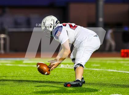 Thumbnail 3 in JV: Sand Creek @ Vista Ridge photogallery.