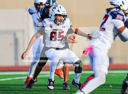 Thumbnail 1 in JV: Sand Creek @ Vista Ridge photogallery.