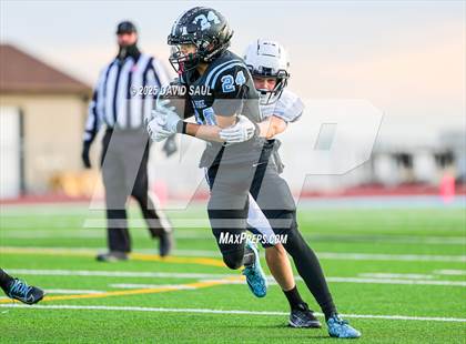 Thumbnail 3 in JV: Sand Creek @ Vista Ridge photogallery.