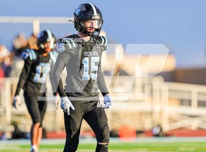 Thumbnail 2 in JV: Sand Creek @ Vista Ridge photogallery.