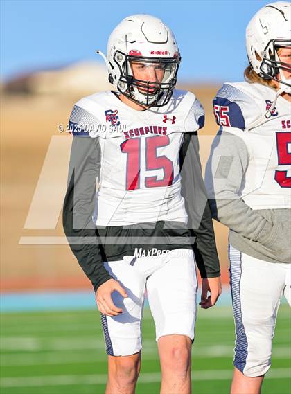 Thumbnail 2 in JV: Sand Creek @ Vista Ridge photogallery.