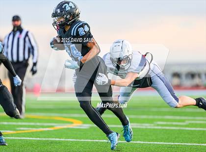 Thumbnail 1 in JV: Sand Creek @ Vista Ridge photogallery.