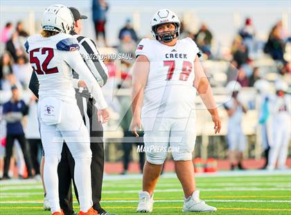 Thumbnail 2 in JV: Sand Creek @ Vista Ridge photogallery.