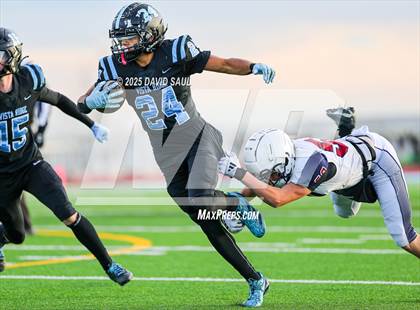 Thumbnail 2 in JV: Sand Creek @ Vista Ridge photogallery.