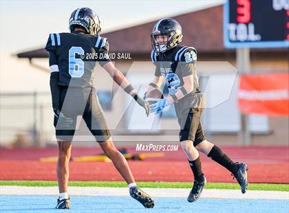 Thumbnail 3 in JV: Sand Creek @ Vista Ridge photogallery.