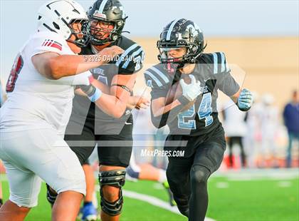Thumbnail 3 in JV: Sand Creek @ Vista Ridge photogallery.