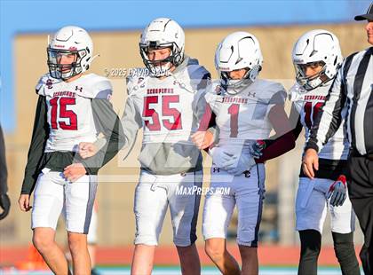 Thumbnail 1 in JV: Sand Creek @ Vista Ridge photogallery.