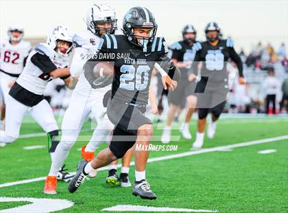 Thumbnail 2 in JV: Sand Creek @ Vista Ridge photogallery.