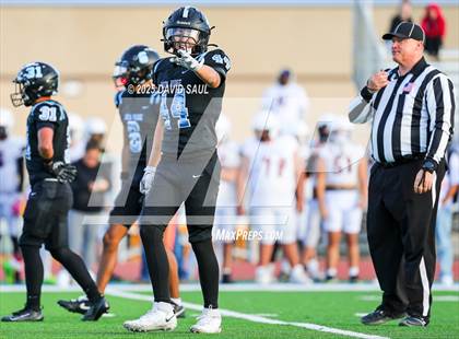 Thumbnail 2 in JV: Sand Creek @ Vista Ridge photogallery.