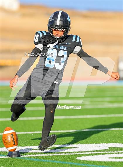 Thumbnail 2 in JV: Sand Creek @ Vista Ridge photogallery.