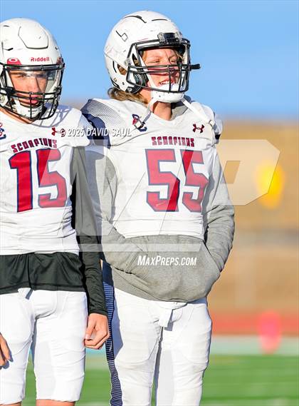 Thumbnail 1 in JV: Sand Creek @ Vista Ridge photogallery.