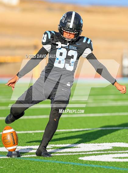 Thumbnail 3 in JV: Sand Creek @ Vista Ridge photogallery.