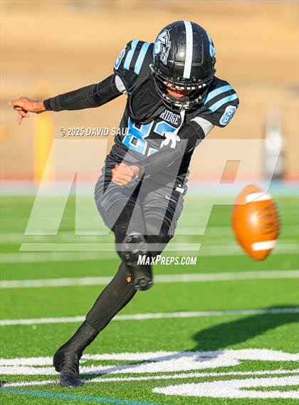 Thumbnail 2 in JV: Sand Creek @ Vista Ridge photogallery.