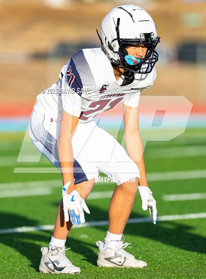 Thumbnail 1 in JV: Sand Creek @ Vista Ridge photogallery.